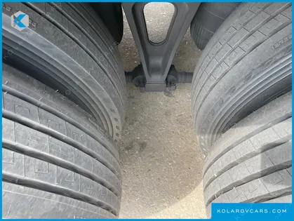 TATA DAEWOO LARGE TRUCK NONE