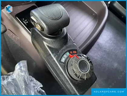 TATA DAEWOO PRIMA LARGE TRUCK 10X4