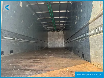 TATA DAEWOO PRIMA LARGE TRUCK 10X4