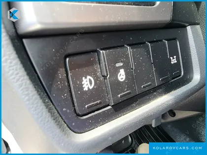 HYUNDAI MIGHTY SUPER CAP