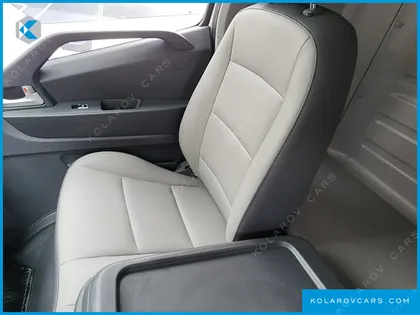 HYUNDAI MIGHTY SUPER CAP