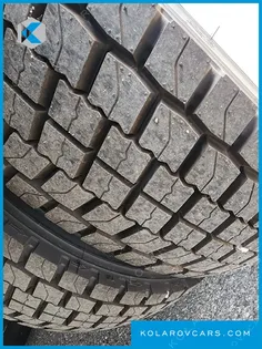 HYUNDAI MIGHTY SUPER CAP