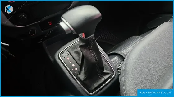 KIA BONGO III KING CAP
