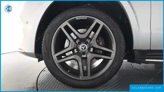 MERCEDES GLS-CLASS GLS350 D 4MATIC