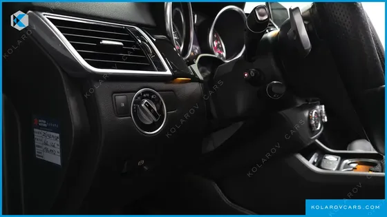 MERCEDES GLS-CLASS GLS350 D 4MATIC
