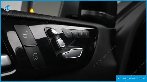 MERCEDES GLS-CLASS GLS350 D 4MATIC
