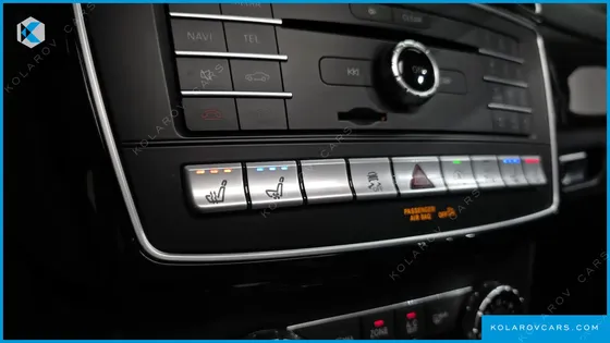 MERCEDES GLS-CLASS GLS350 D 4MATIC