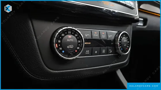 MERCEDES GLS-CLASS GLS350 D 4MATIC