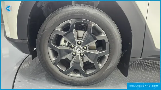 KGM - SSANGYONG TORRES GASOLINE 1.5 2WD