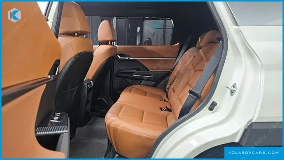 KGM - SSANGYONG TORRES GASOLINE 1.5 2WD