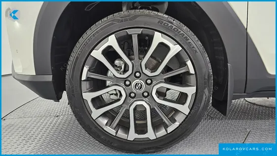 KGM - SSANGYONG TORRES GASOLINE 1.5 2WD