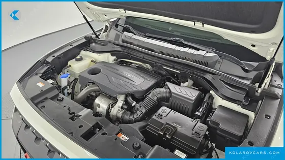 KGM - SSANGYONG TORRES GASOLINE 1.5 2WD