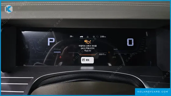 KGM - SSANGYONG TORRES GASOLINE 1.5 2WD