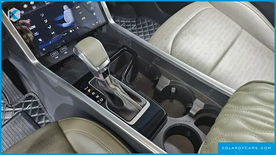 KGM - SSANGYONG TORRES GASOLINE 1.5 2WD