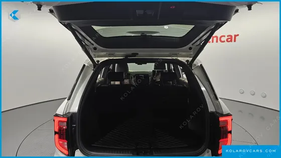 KGM - SSANGYONG TORRES GASOLINE 1.5 2WD