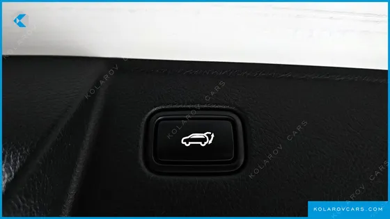 KIA MOHAVE DIESEL 3.0 4WD 5-SEATER