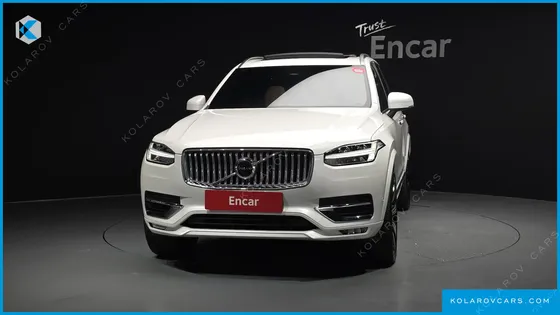 VOLVO XC90 B6 INSCRIPTION