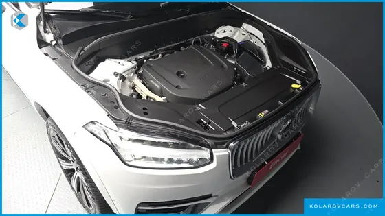 VOLVO XC90 B6 INSCRIPTION