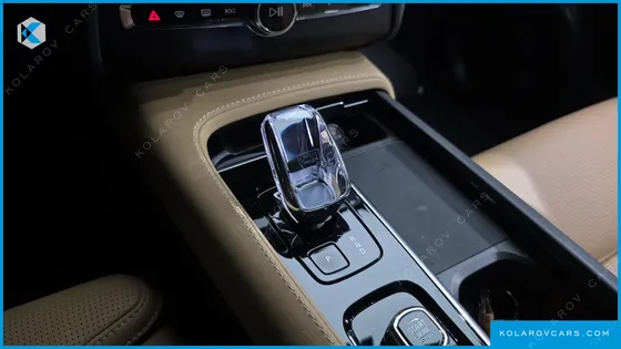 VOLVO XC90 B6 INSCRIPTION