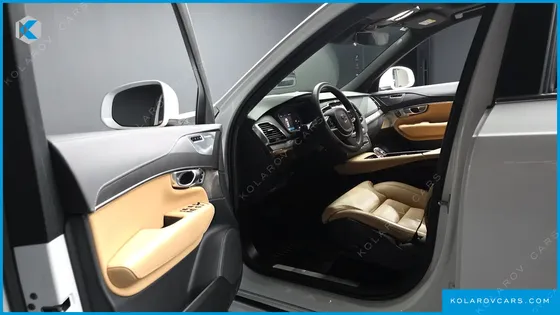 VOLVO XC90 B6 INSCRIPTION