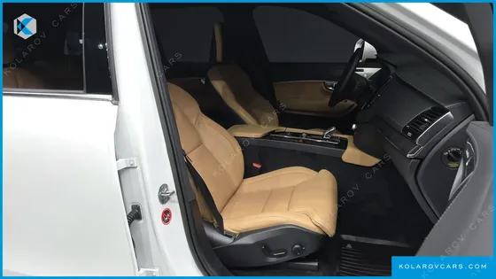 VOLVO XC90 B6 INSCRIPTION