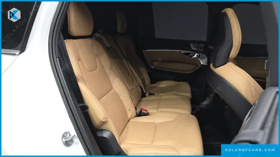 VOLVO XC90 B6 INSCRIPTION