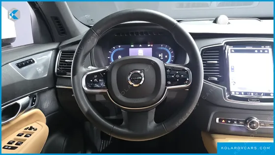 VOLVO XC90 B6 INSCRIPTION