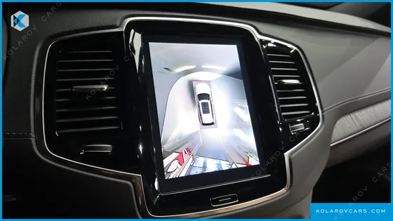 VOLVO XC90 B6 INSCRIPTION