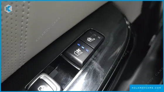KIA MOHAVE DIESEL 3.0 4WD 6-SEATER