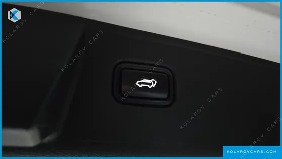 KIA MOHAVE DIESEL 3.0 4WD 6-SEATER