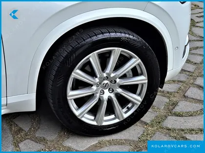 VOLVO XC90 T6 INSCRIPTION