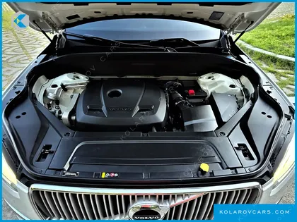 VOLVO XC90 T6 INSCRIPTION