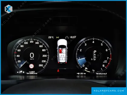 VOLVO XC90 T6 INSCRIPTION