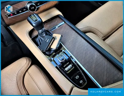 VOLVO XC90 T6 INSCRIPTION
