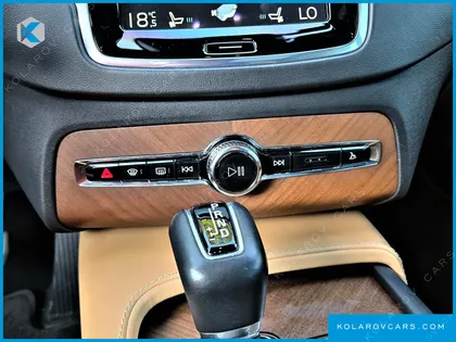 VOLVO XC90 T6 INSCRIPTION