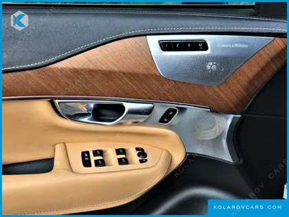 VOLVO XC90 T6 INSCRIPTION