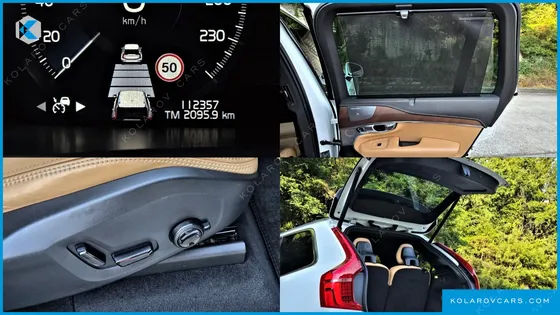 VOLVO XC90 T6 INSCRIPTION