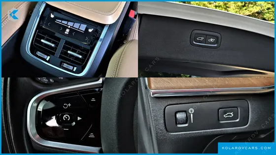 VOLVO XC90 T6 INSCRIPTION