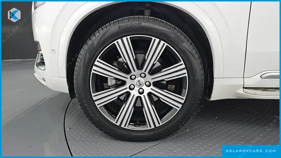 VOLVO XC90 B6 INSCRIPTION
