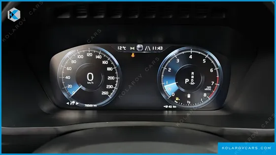 VOLVO XC90 B6 INSCRIPTION