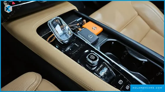 VOLVO XC90 B6 INSCRIPTION