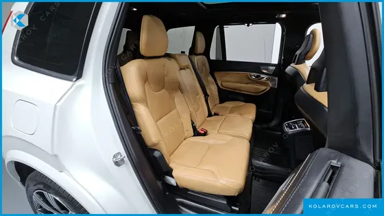 VOLVO XC90 B6 INSCRIPTION