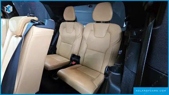 VOLVO XC90 B6 INSCRIPTION