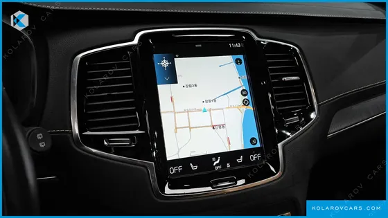 VOLVO XC90 B6 INSCRIPTION