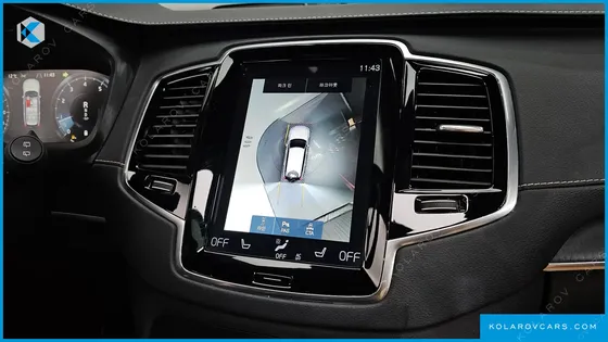 VOLVO XC90 B6 INSCRIPTION