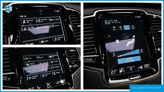 VOLVO XC90 B6 INSCRIPTION