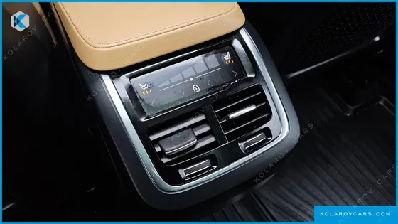 VOLVO XC90 B6 INSCRIPTION
