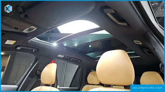 VOLVO XC90 B6 INSCRIPTION