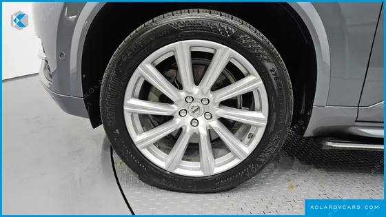 VOLVO XC90 D5 INSCRIPTION