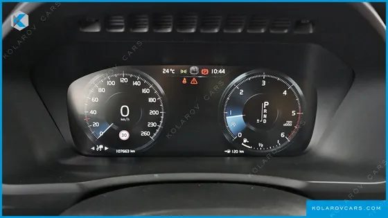 VOLVO XC90 D5 INSCRIPTION